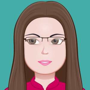 Wendy Cartoon