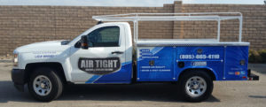 Marketing - Truck Wrapping